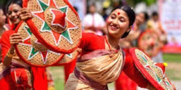 Assam CM appeals for cancellation of remaining Bihu programmes across state