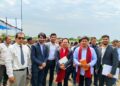 Meghalaya government signs MoU with AAI to operationalise Baljek Airport