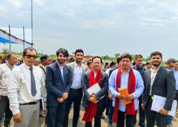 Meghalaya government signs MoU with AAI to operationalise Baljek Airport