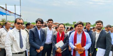 Meghalaya government signs MoU with AAI to operationalise Baljek Airport