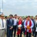 Meghalaya government signs MoU with AAI to operationalise Baljek Airport