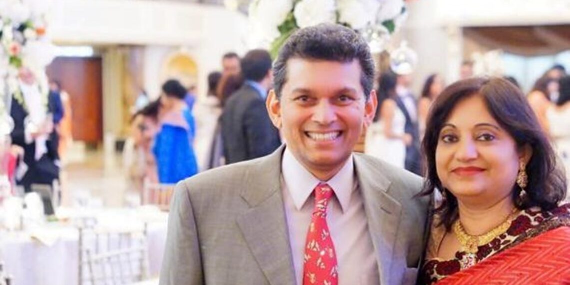 Bangladesh NSA Khalilur Rahman’s spouse is a registered Democratic Party voter in Connecticut