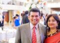 Bangladesh NSA Khalilur Rahman’s spouse is a registered Democratic Party voter in Connecticut