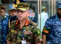 As Bangladesh Army chief Gen Waker-uz-Zaman prepares to visit US, Pak envoy gets ‘busy’ in Cox’s Bazar