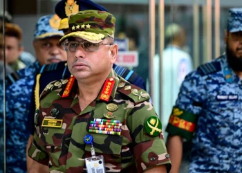 As Bangladesh Army chief Gen Waker-uz-Zaman prepares to visit US, Pak envoy gets ‘busy’ in Cox’s Bazar