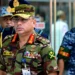 As Bangladesh Army chief Gen Waker-uz-Zaman prepares to visit US, Pak envoy gets ‘busy’ in Cox’s Bazar