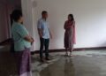 Meghalaya: South West Garo Hills DC inspects teacher education institute site, flags delays
