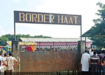 Bangladesh yet to approve reopening of Meghalaya border haats, says official