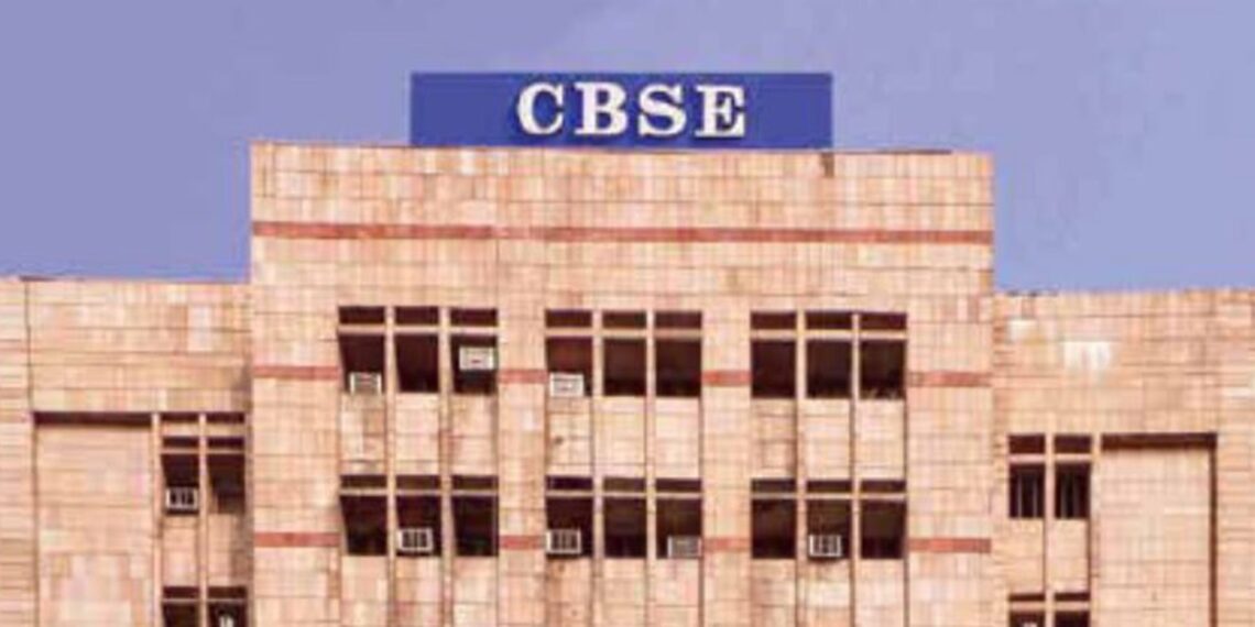 CBSE launches free counselling helpline for Class 10, 12 students post-results