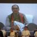 Union Minister Shivraj Singh Chouhan inaugurates academic building of Horticulture College in Mizoram