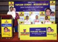 Topcem Cement’s 8th annual camp to offer free cleft surgeries to 25 Assam children