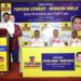 Topcem Cement’s 8th annual camp to offer free cleft surgeries to 25 Assam children