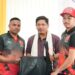Meghalaya CM hands over cricket kits to local teams on his maiden visit to Sanmer