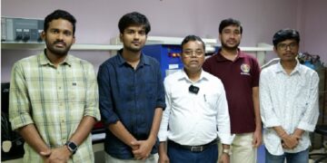 Assam: IIT Guwahati develops new sustainable solution to treat wastewater, oil spill & industrial pollution