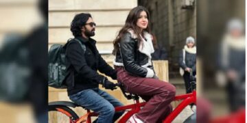Vikrant Massey, Shanaya Kapoor’s film ‘Aankhon Ki Gustaakhiyan’ to hit screens on July 11