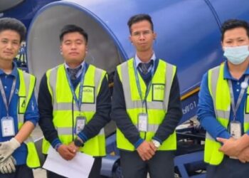 Arunachal Pradesh: Incoming cargo operations begin at Itanagar’s Donyi Polo Airport