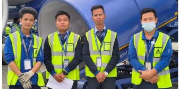 Arunachal Pradesh: Incoming cargo operations begin at Itanagar’s Donyi Polo Airport