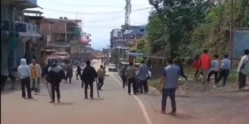 Prohibitory orders imposed in Manipur after village clash injures 25