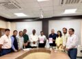 Cotton University, Balipara Foundation sign MoU for environmental collaboration