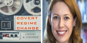 A 2018 book on US covert regime change operations explains the Bangladesh puzzle