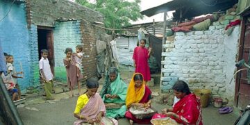 Giving women power cannot stop at electrification