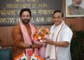 Assam pushes for mining expansion as CM meets Union Coal Minister in Delhi