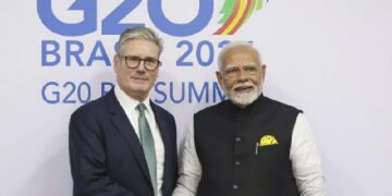 India-UK Free Trade Agreement: Sign of a new dawn?