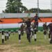 Assam: NCC unveils Obstacle Course & .22 Rifle Firing Simulator for cadets at Arya Vidyapeeth College in Guwahati