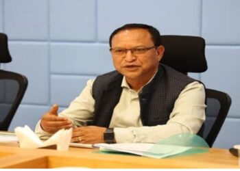Meghalaya govt urges public to refrain from panic buying, warns traders against price hike
