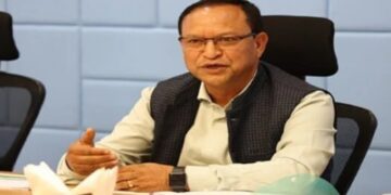 Meghalaya govt urges public to refrain from panic buying, warns traders against price hike