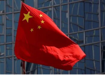 China calls on India, Pakistan to exercise restraint