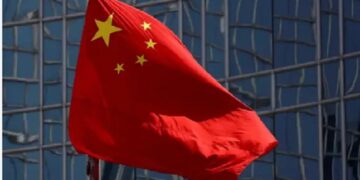 China calls on India, Pakistan to exercise restraint