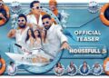 ‘Housefull 5’ trailer out: Akshay Kumar–starrer comedy-thriller to release on this date