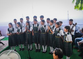 Meghalaya to identify 50 schools for higher secondary expansion: CM