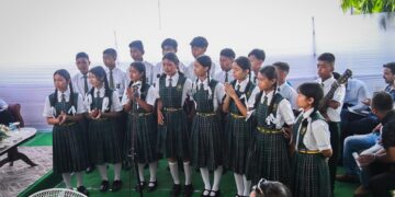 Meghalaya to identify 50 schools for higher secondary expansion: CM