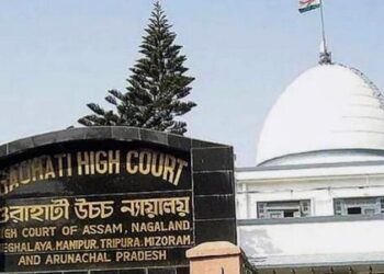 Guwahati Floods: High Court seeks detailed report on Assam govt’s mitigation efforts
