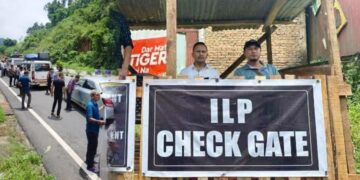 Meghalaya: CoMSO seeks Centre’s intervention on ILP implementation, Resident Safety Bill