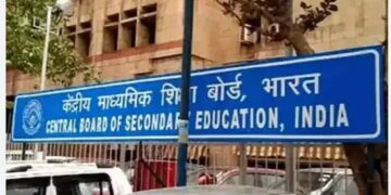 CBSE Board Class 12 results 2025 announced; Check details to download scorecard