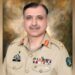 Lt Gen Muhammad Asim Malik (X)