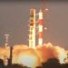 ISRO’s Earth observation mission incomplete due to third stage anomaly