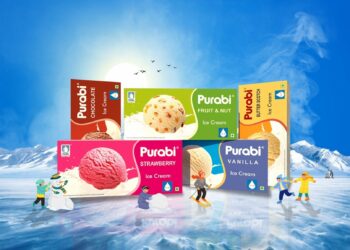 Purabi Ice Cream expands across Assam to meet soaring summer demand
