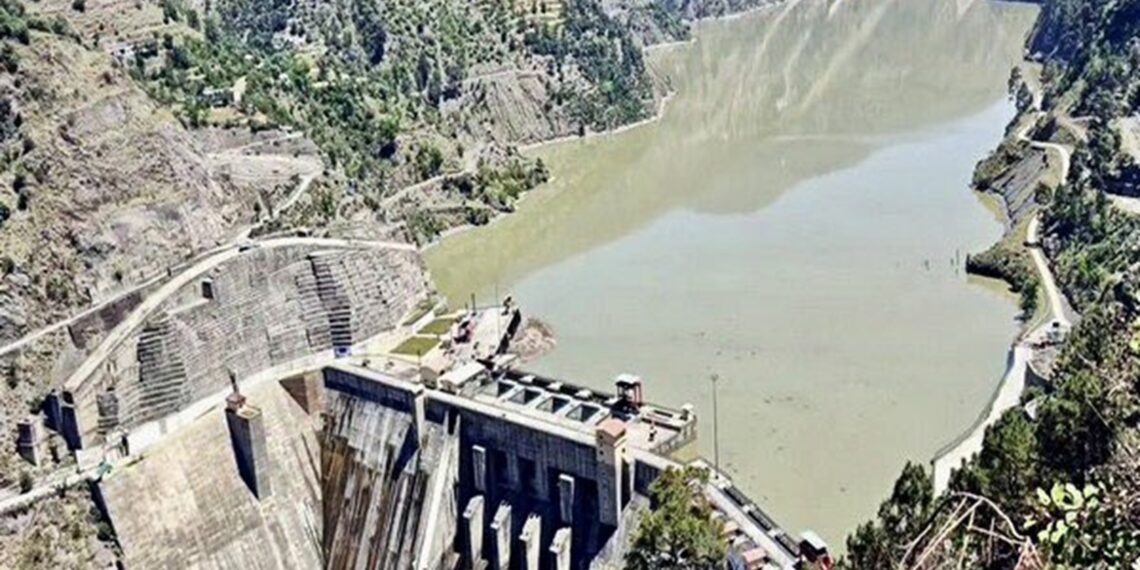 Indus waters treaty to remain suspended despite ceasefire: Sources