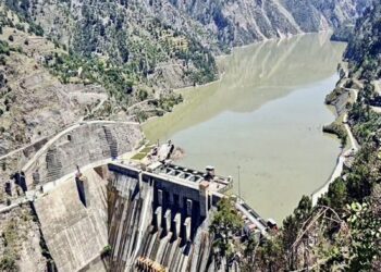 Indus waters treaty to remain suspended despite ceasefire: Sources