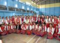 Mandaviya inaugurates multi-purpose sports hall under Khelo India in Arunachal