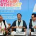 Northeast now a driving force in India’s growth story: Jayant Chaudhary
