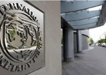India raises alarm over IMF’s continued financial support to Pakistan