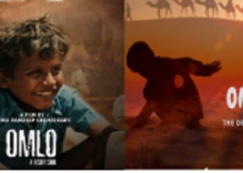 Indian film ‘Omlo’ to be featured at Cannes Film Festival 2025