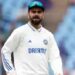 Former Indian captain Virat Kohli announces retirement from Test cricket