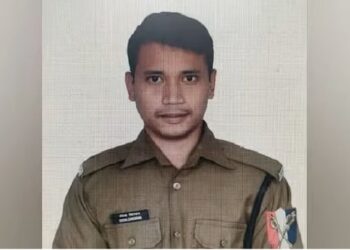 Manipur govt announces Rs 10 lakh aid for martyred BSF constable Deepak Chingakham’s family