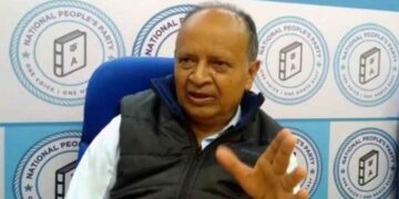 Meghalaya: Rajya Sabha MP Wanweiroy Kharlukhi backs JSU’s Jowai summer capital demand